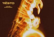 Tiesto Releases Epic ‘Echo Sax Finale’ Trance Inspired Track