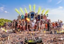 Firework Ban Lifted: Tomorrowland Will Be Allowed Limited Pyro in Weekend 2