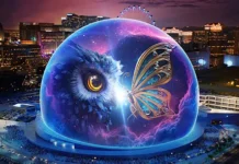 Tomorrowland Teases Something Coming to Las Vegas in 2027