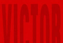 Victor Ruiz Unveils Long-Awaited Debut Album ‘VICTOR’