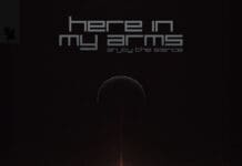 Armin van Buuren Releases ‘Here In My Arms’ – An ‘Enjoy The Silence’ Rework