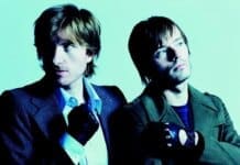 Throwback Thursday: Love, Imagination, Dream: The Story of Moon Safari
