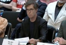 Ben Folds Testifies Against Trump’s Kennedy Center Takeover for Congress