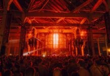Brunch Electronik Festival Announces Full Lineup for Barcelona Return