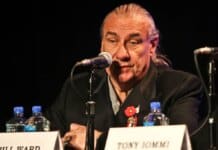 Black Sabbath Drummer Bill Ward Reveals He Uses Wheelchair at 78