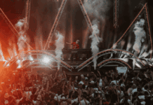 Boris Brejcha To Perform First-Ever Orchestral Show At The Hollywood Bowl