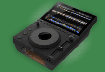 The CDJ-1500X is AlphaTheta’s first budget-minded media player since the XDJ-1000MK2