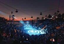 Little Island’s Summer Season: How Programming the NYC Park Happens