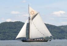 Pete Seeger’s Clearwater Sloop Ousted From NYC July 4 Tall Ships Parade