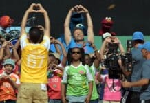 Coldplay’s ‘We Dance’ Closes 2026 World Cup Halftime Show