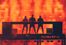 Swedish House Mafia and Lykke Li’s New ID Finally Has a Name & Release Date