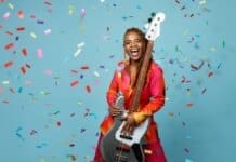 Divinity Roxx Interview: From Secret Bass Player to World Stage