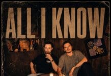Lucas & Steve Deliver Summer Anthem ‘All I Know’