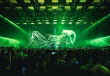 Miss Monique Debuts ‘Biorhythm’ Show at Tomorrowland