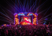 Could The Death Of The Baby Cause Electric Forest To Be Suspended