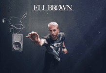 Eli Brown Drops Driving Techno Anthem ‘Electrify’