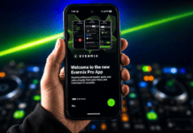 Evermix Launches A Pro Subscription For Its App