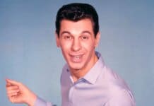 Freddy Cannon Death: Early Rock and Roll Era Hitmaker Dies at 89