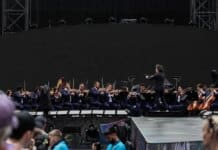 World Cup Final: NY Philharmonic, Gustavo Dudamel Lead Venezuela Tribute