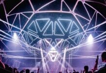 Las Vegas Is Offering Free Nightclub Entry To People Celebrating Their 21st Birthday