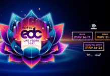 Hotel EDC Las Vegas Expands to Two Weekends in 2027
