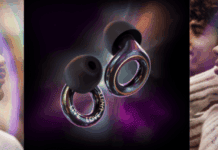 Loop Launches Adjustable Tomorrowland x Loop Switch Earplugs for Festival Use
