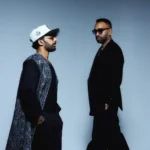 Indo Warehouse’s Kahani & Kunal Merchant Announce “Spice Trade,” Biggest North American Tour Yet