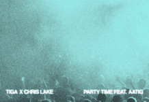 It’s ‘Party Time’ as Chris Lake and Tiga Join Forces on New Collab