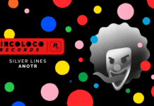 ANOTR Make CircoLoco Records Debut with ‘Silver Lines’