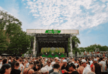 Kaskade Returns to Montreal this Weekend to Perform at OfF Piknic