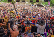 Desert Hearts Unveils Lineup for New Microfest Experience in Northern California