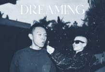 ZHANGYE and Skylar Grey Team Up for ‘DREAMING’