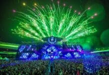 ULTRA Taiwan 2026 Set for November in Taipei