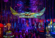 Newborn Found Dead in Electric Forest Confirmed As Girl