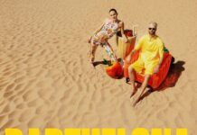 SOFI TUKKER Drop Long-Awaited Single ‘Barthelona’