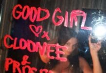 Cloonee and Prospa Link Up on New Single ‘Good Girl’