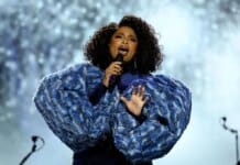 World Cup Closing Ceremony Lineup: Jennifer Hudson, Nicole Scherzinger