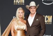Jon Pardi Announces Divorce From Wife Summer Pardi