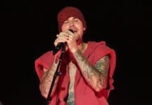 Justin Bieber’s ‘Swag Live From Coachella (Weekend II)’: Stream It Now