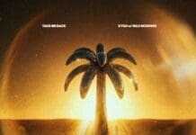 Kygo Releases Two New Singles ‘Kygo Jo’ & ‘Take Me Back’