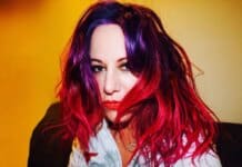 L7’s Jennifer Finch Diagnosed With Aggressive Brain Cancer