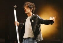 Matty Healy Marries Gabbriette Bechtel at Madonna’s Former L.A. Estate