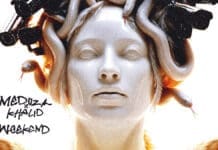 MEDUZA & Khalid Team Up for New Single ‘Weekend’