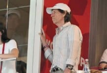 England Loses World Cup Semifinal: Mick Jagger, Liam Gallagher React