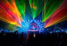 Drone Threat Forces Last Minute Cancellation of Russian Festival