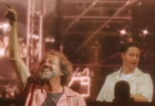 Kygo Just Brought Out Dan Tyminski at Palm Tree Festival
