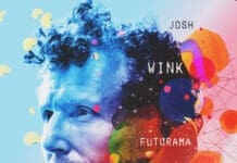 Josh Wink Digs Up 1994 Rave Tape for ‘Futurama’