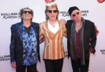 Rolling Stones’ ‘Foreign Tongues’ Voted Favorite New Music This Week