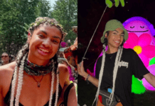 Police Seek Help Finding Woman Missing From Shambhala Music Festival