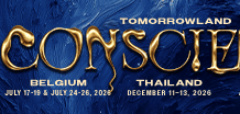 Tomorrowland Launches ZONE 5 Run & Rave Event in Antwerp